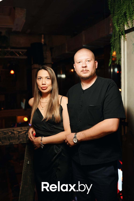 Saturday party, фото № 16