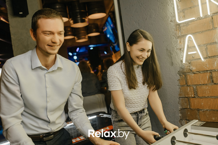 Zavod Saturday Night, фото № 29