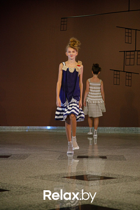 День красоты в День города FashionStyleModels by Igor Ivanov, фото № 160