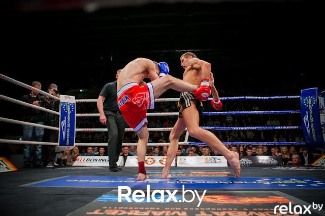 Проект «Рубаха-парень», фото № 73