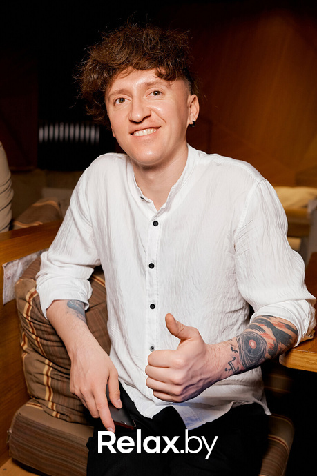 Saturday music, фото № 27