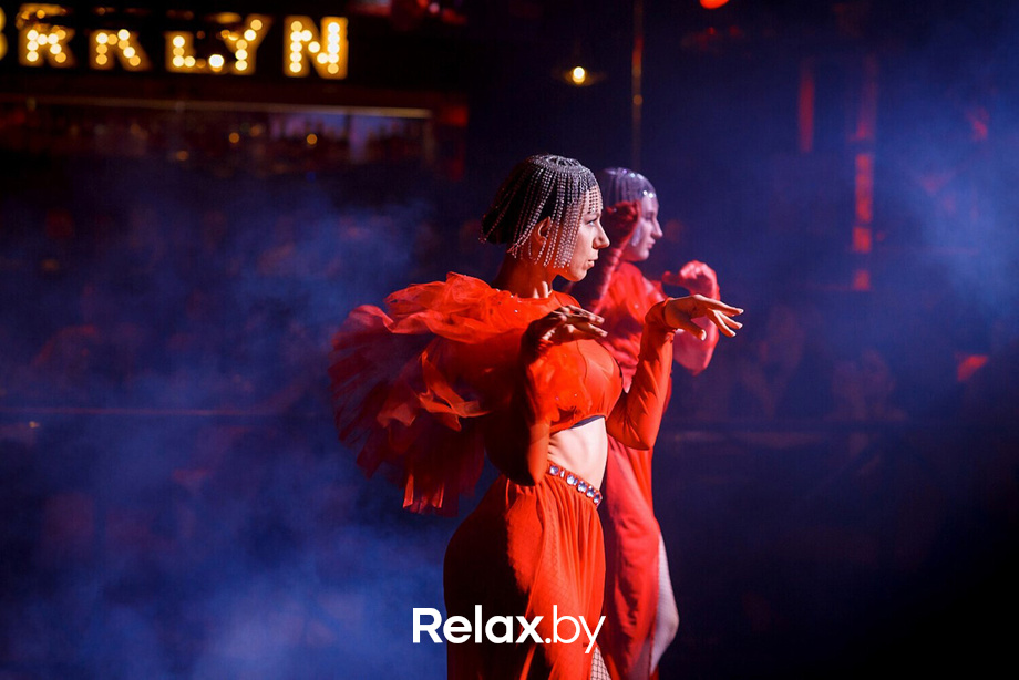 Brooklyn Live!, фото № 33