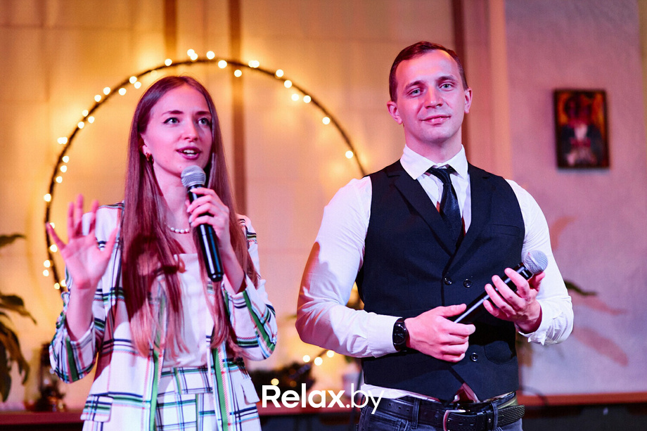 Поэтический вечер, фото № 39