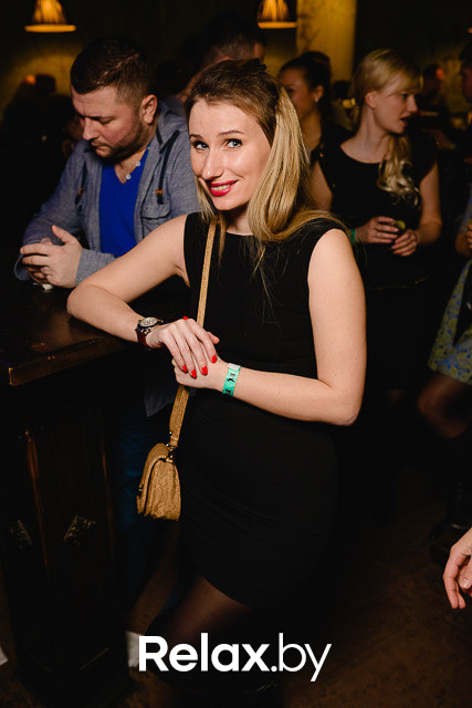 Ни субботы без "Койота": группа Домино, фото № 97