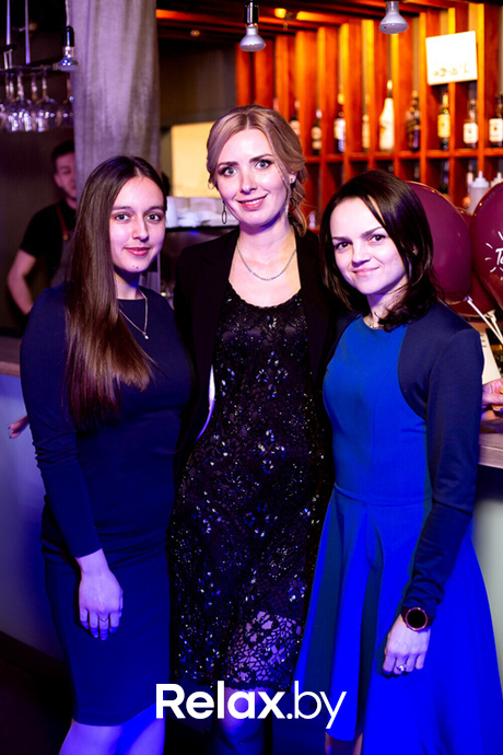 Happy New Year in Terra, фото № 80