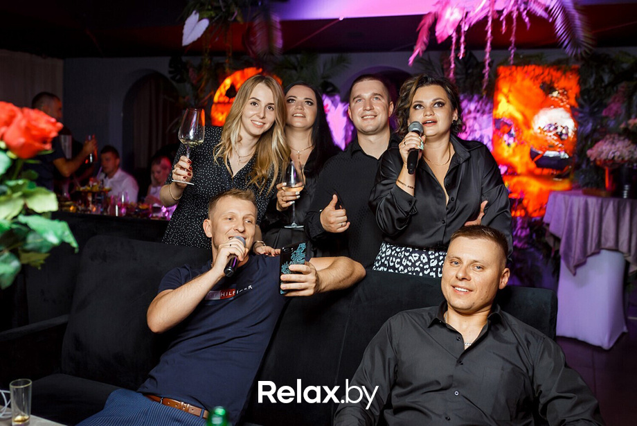 Friday party, фото № 44