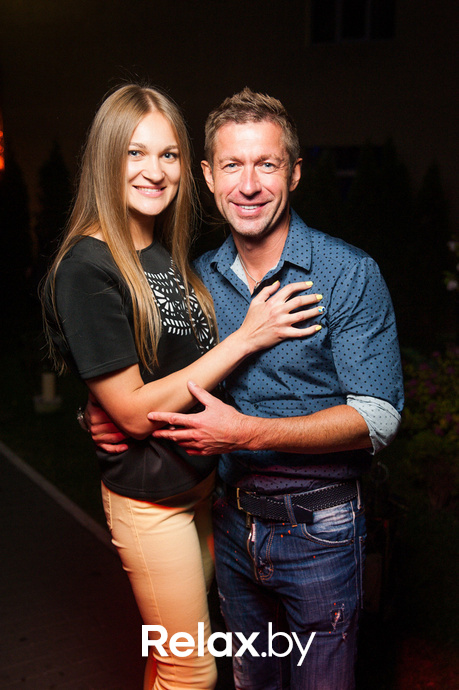 Mojito pre-party, фото № 35