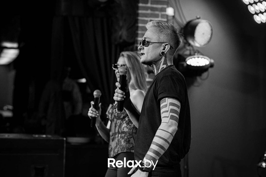 Brooklyn Live!, фото № 64