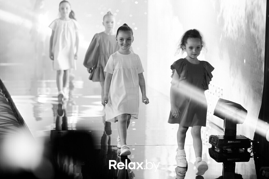 IMG Fashion KILLA PARTY - KIDS’ SHOW, фото № 206