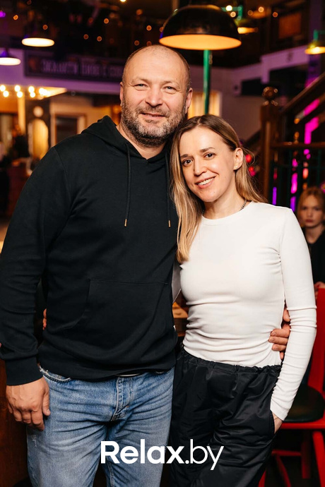 Суббота в Броваре, фото № 29