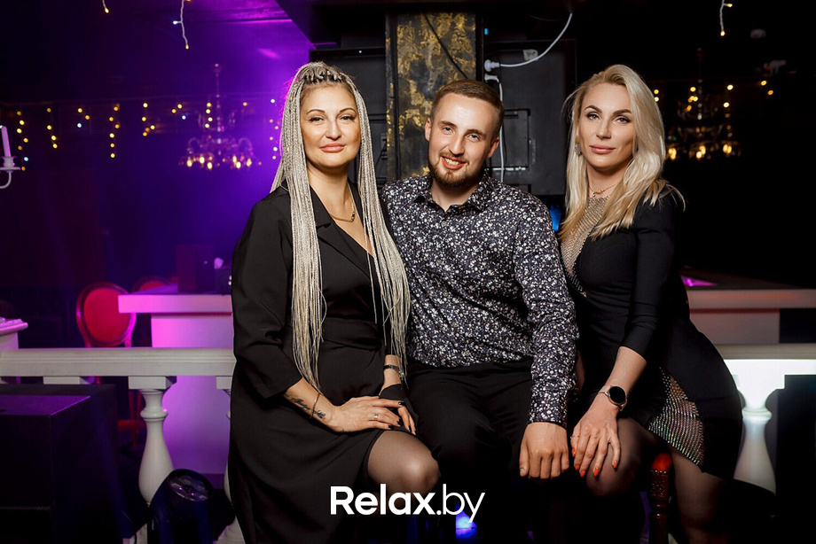 Saturday party, фото № 12