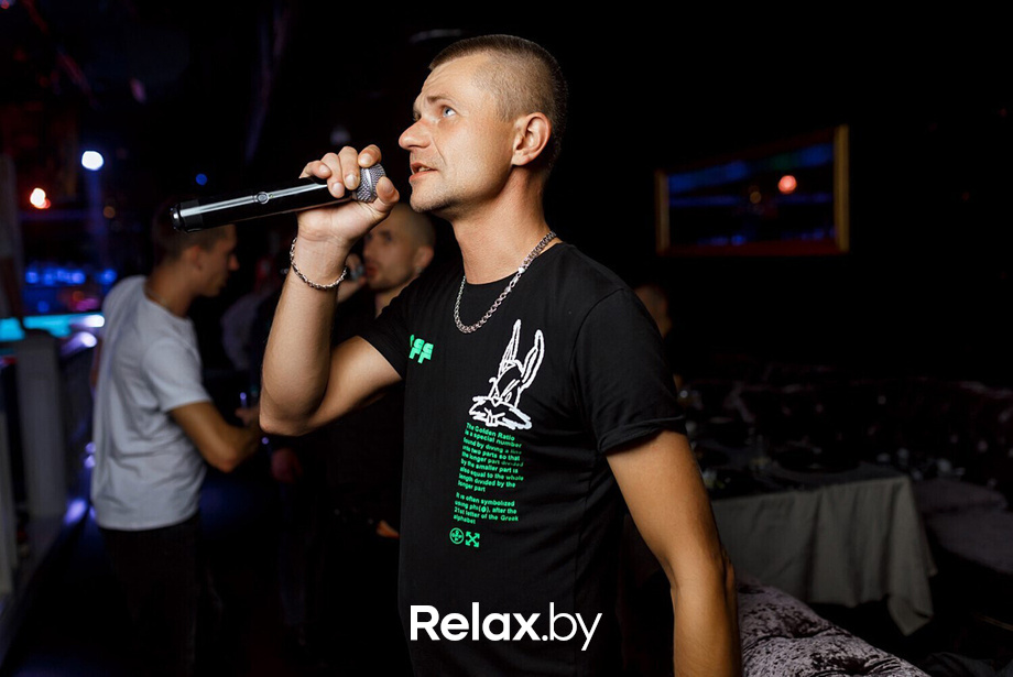 Saturday party, фото № 70