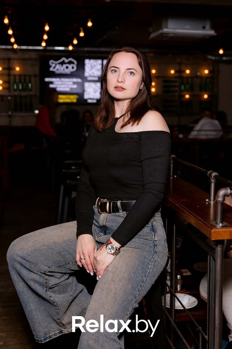 Saturday party, фото № 13