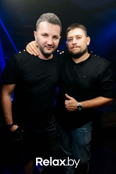 Ночные жители, фото № 5