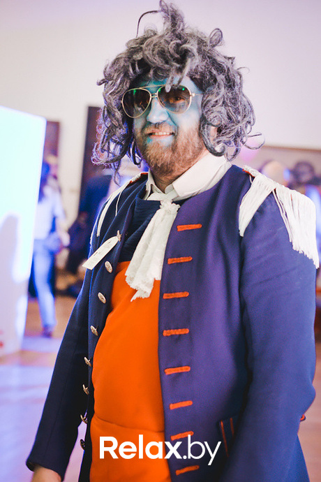 Ночь музеев, фото № 12