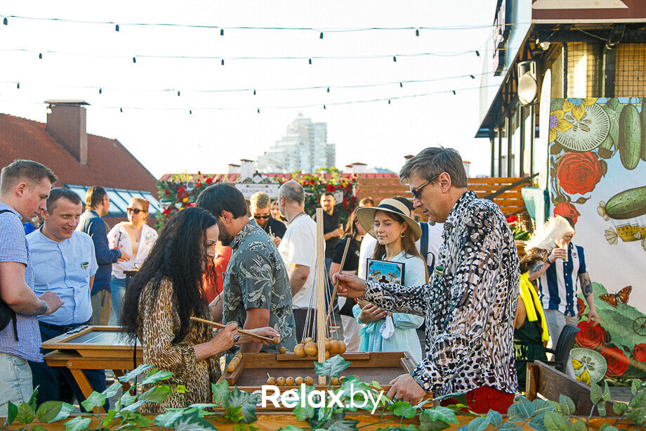 World Cucumber Day – 2021, фото № 636
