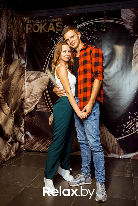 Friday party, фото № 6