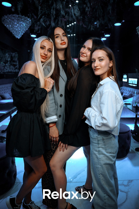 Saturday party, фото № 6