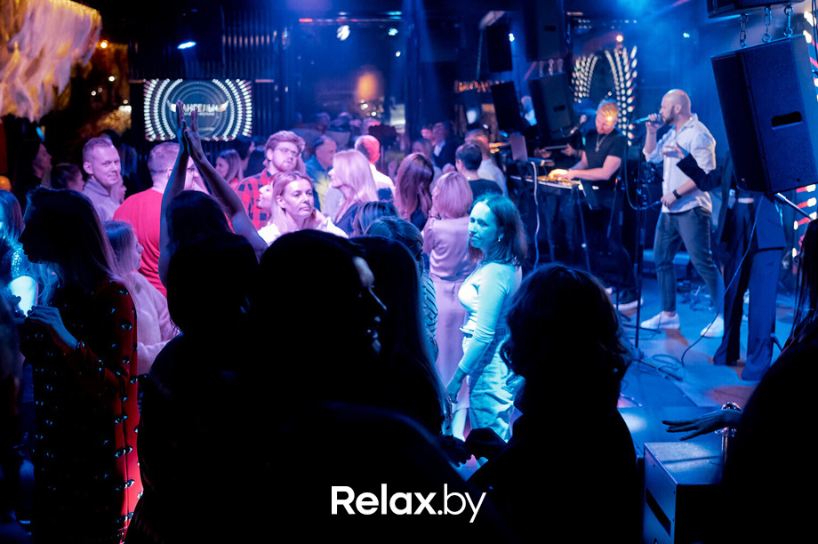 Friday Music, фото № 79