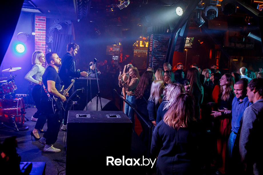 Brooklyn Live!, фото № 21