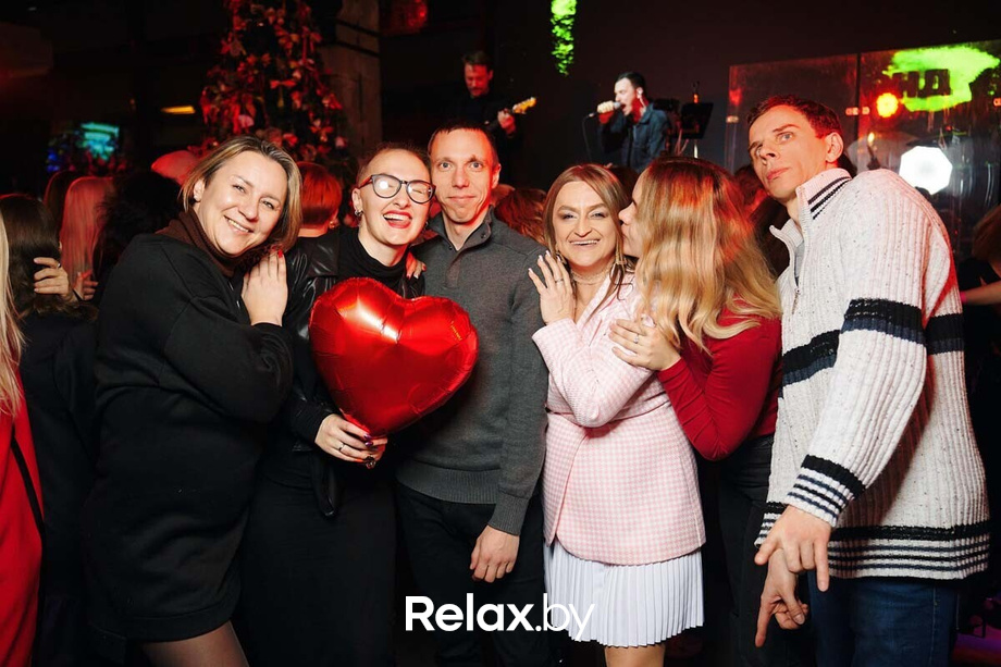 Saturday Party, фото № 2