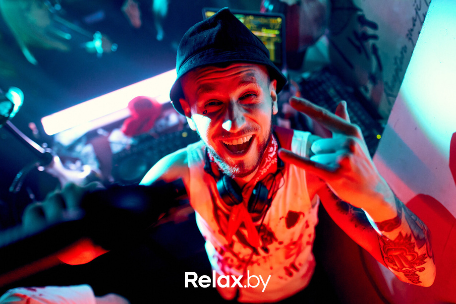 Halloween, фото № 17