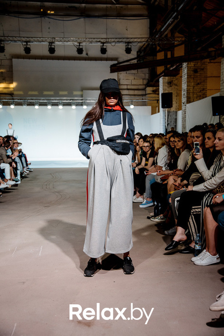 Финал конкурса New Names BFW, фото № 38