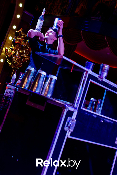 MoulinRouge, фото № 47