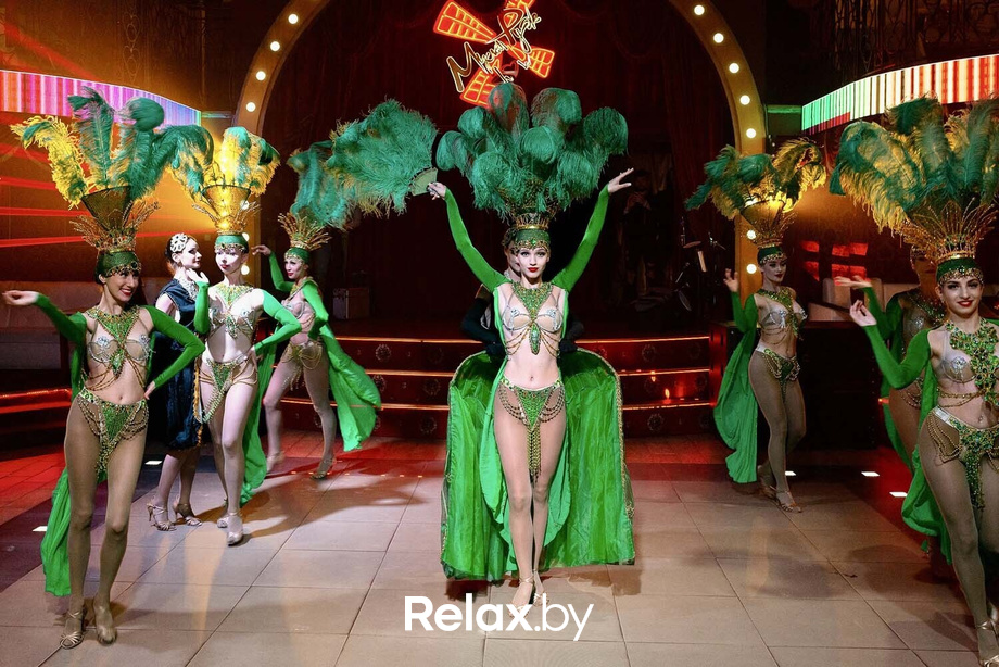 MoulinRouge, фото № 21