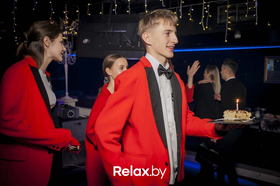 Saturday party, фото № 142