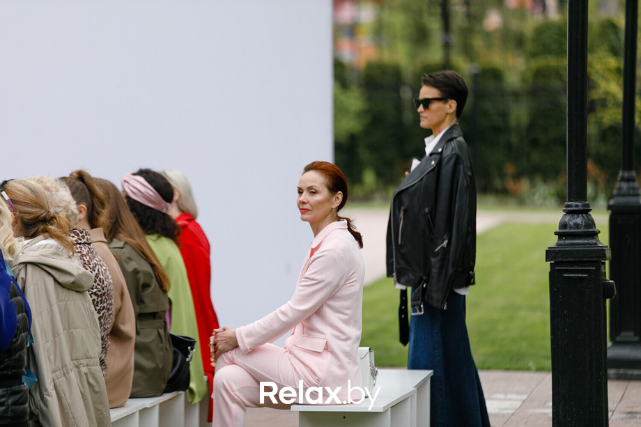 Belarus Fashion Week. Natalia Korzh, фото № 16