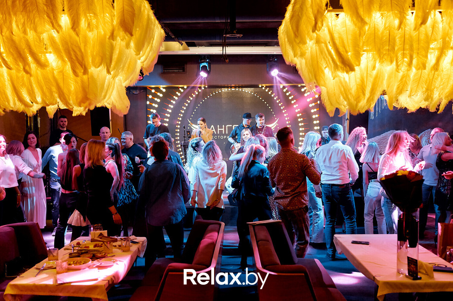 Friday Music, фото № 9