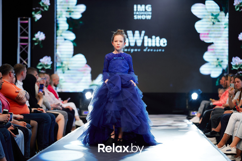 IMG Fashion Show, фото № 74