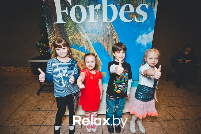 Детский праздник в "Ямайке "5:0", фото № 15