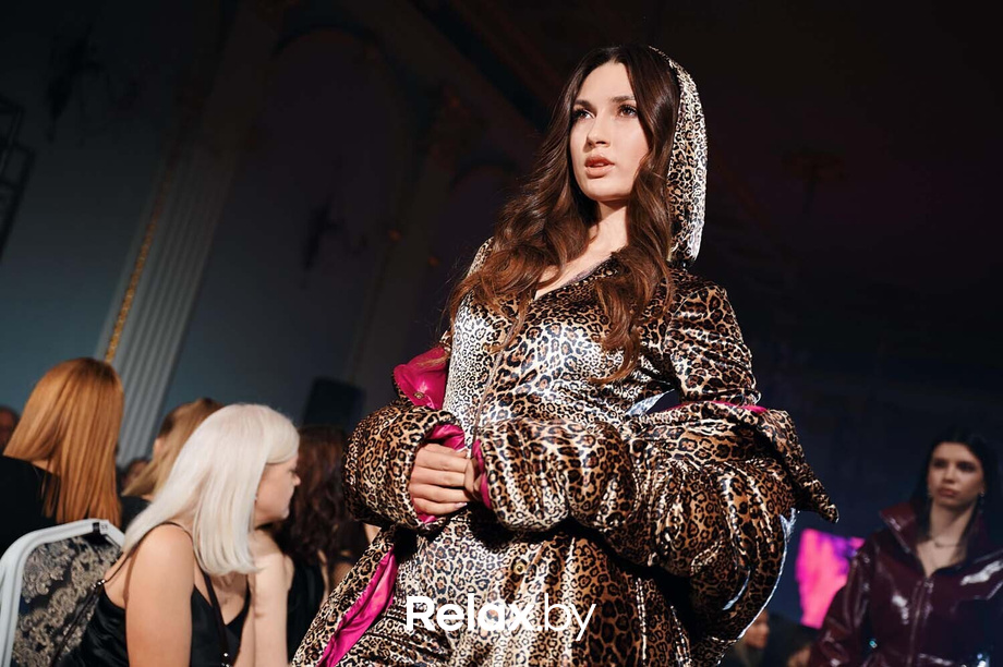 Fashion Fabrique 2.0 (часть 12), фото № 1