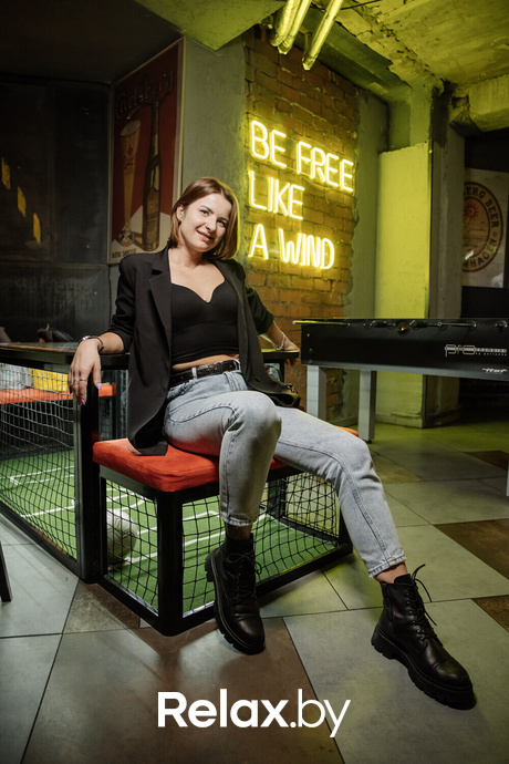 Saturday Party, фото № 76