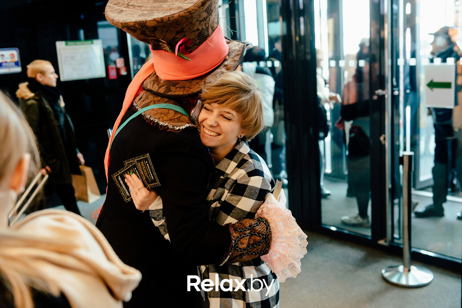 Открытие магазина ОФИСТОН Маркет, фото № 56