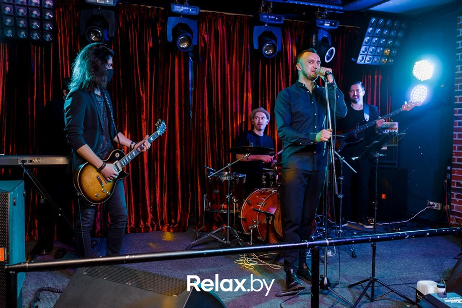 Brooklyn Live!, фото № 9