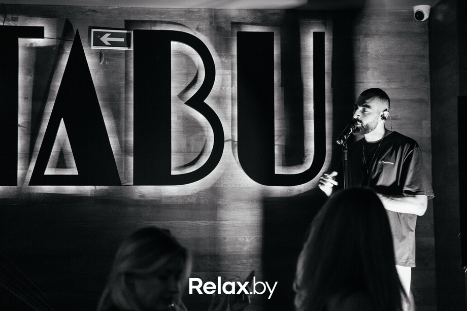 Tabu Grand Opening 2023, фото № 131