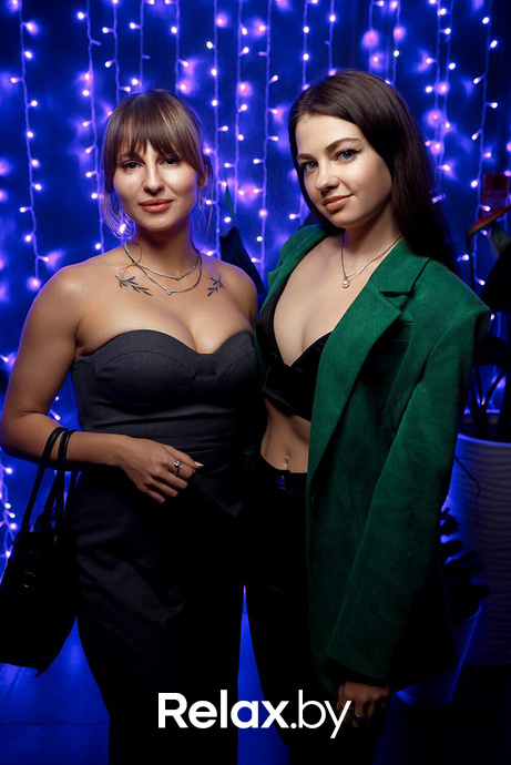 Saturday party, фото № 29