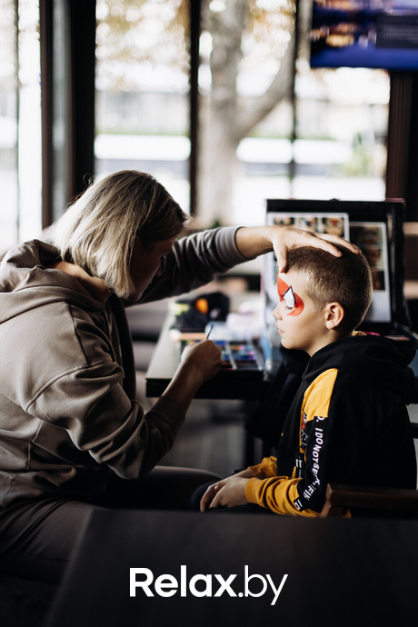 Акция Пушистого Добра, фото № 58