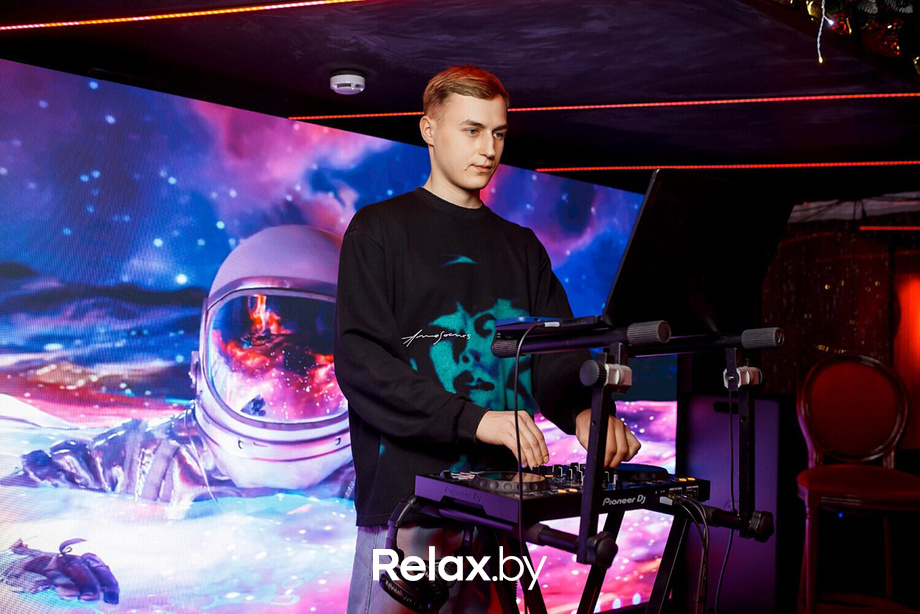 Saturday party, фото № 1