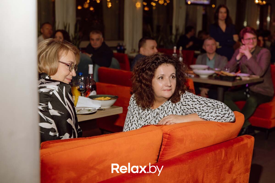 Happy New Year in Terra, фото № 2