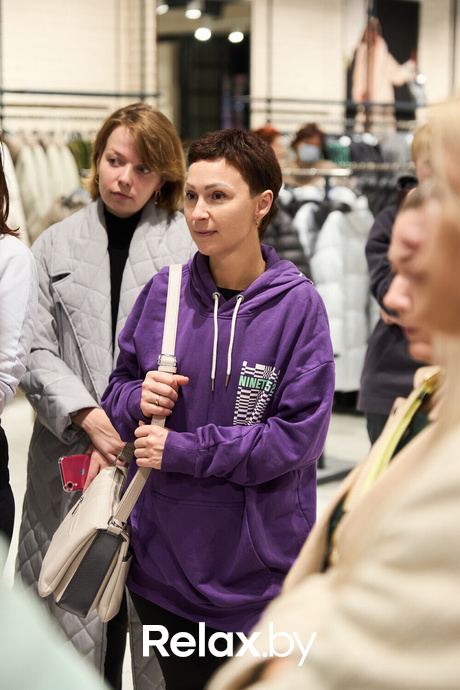 Шопинг-экскурсия со стилистом, фото № 35