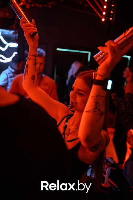 Saturday party, фото № 3