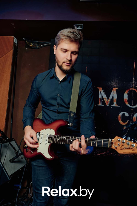 Saturday music, фото № 1