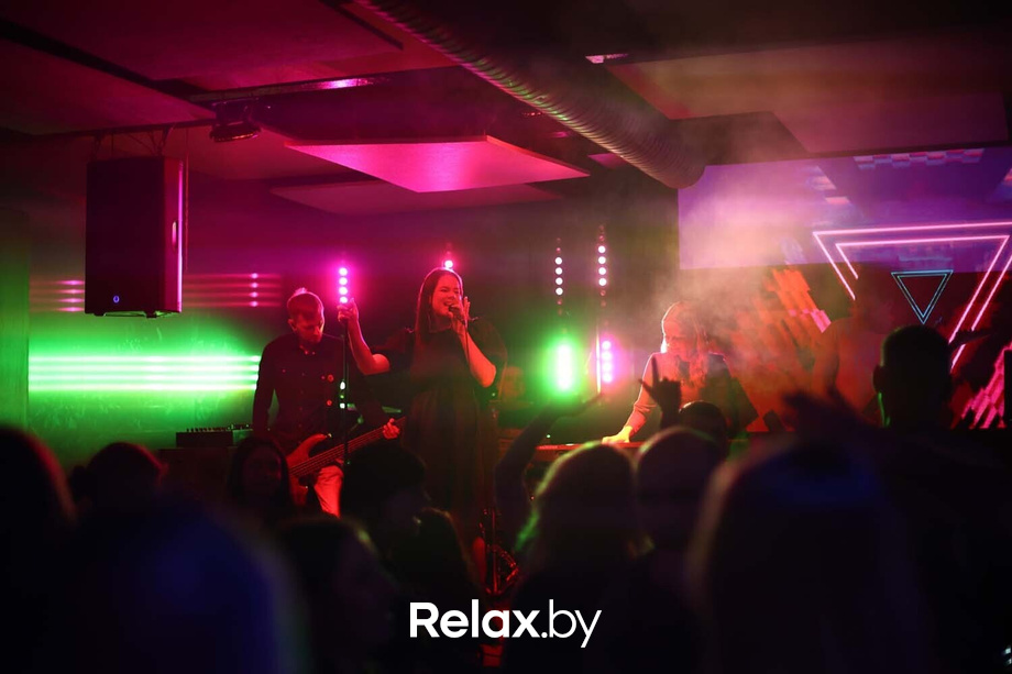 Terra party, фото № 82