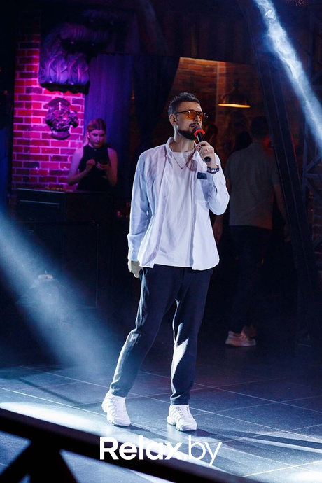 Brooklyn Live!, фото № 70