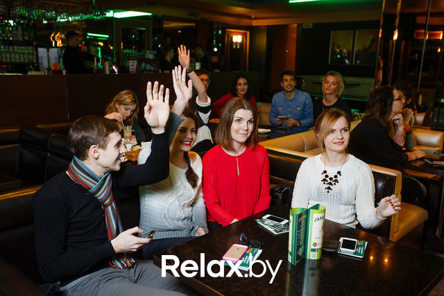 Jameson Movie Club: Плохой Санта, фото № 48