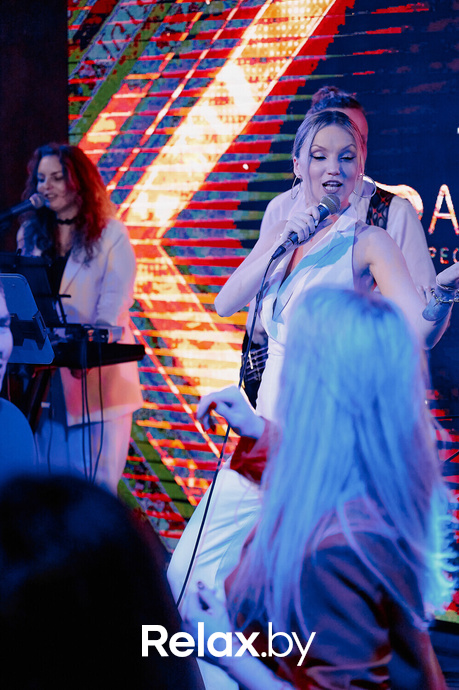 Saturday music, фото № 20